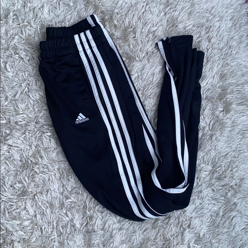 adidas training pants